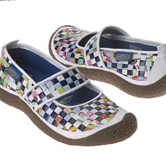 keen harvest mary jane